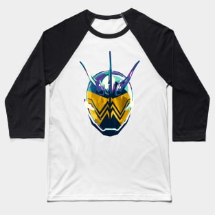 Zero Specter Baseball T-Shirt